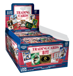 2025 NRL Elite USA Edition