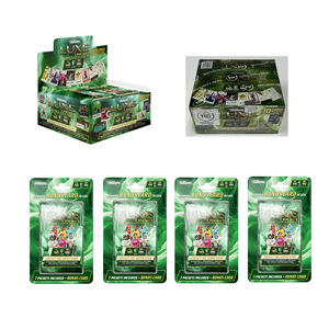 26 Cricket Luxe & Priority Box Bundle