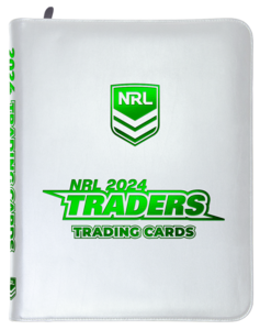 NRL Trading Cards, Sports Trading Cards