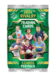 2024 NRL Special Edition Rivalry