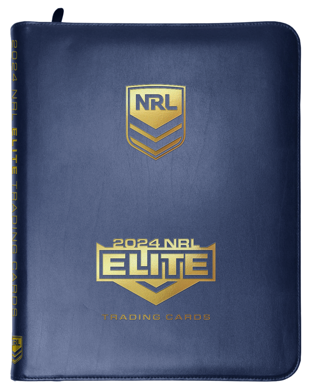 2024 NRL Elite Album