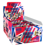 NRL Elite 2024 USA Box