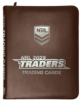 2025 NRL Titanium Case and Priority Box PRE-SALE