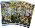 2025 NRL Special Edition Vegas Retail Packs