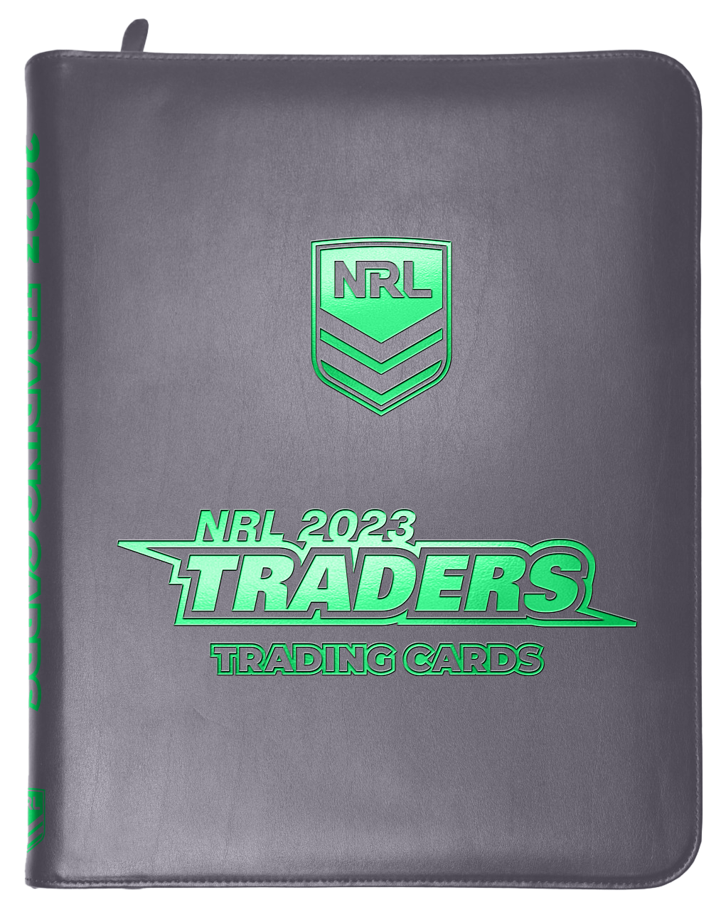 2023 NRL Traders Album